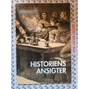 Erik Christiansen og Jens Chr. Manniche - Historiens ansigter