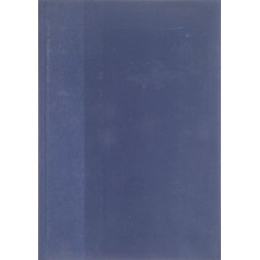 Erik Fosnes Hansen - Falketrnet (Innbundet)