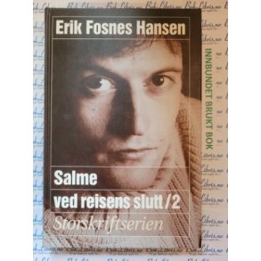 Erik Fosnes Hansen - Salme ved reisens slutt/2