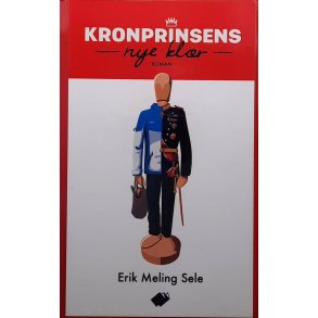 Erik Meling Sele - Kronprinsens nye klr