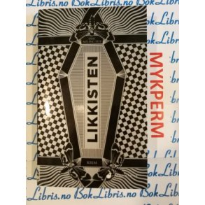 Erik Meling Sele - Likkisten (P)