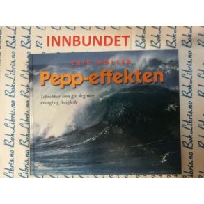 Erik Mller - Pepp-effekten (I)