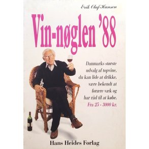 Erik Olaf-Hansen - Vin-nglen 88