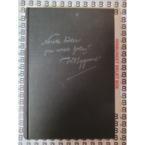 Erik Rudeng - William Nygaard 1865-1952