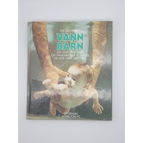 Erik Sidenbladh - Vannbarn