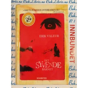 Erik Valeur - Det syvende barnet (I)