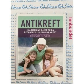 Erik Wist m. flere - Antikreft