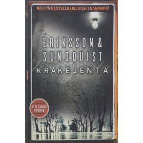 Eriksson & Sundquist - Krkejenta