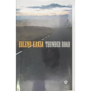 Erlend Kaasa - Thunder Road