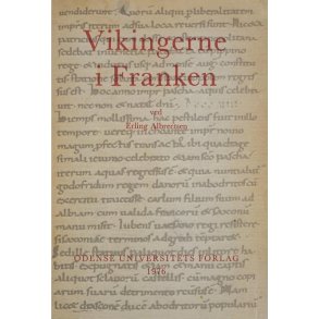 Erling Albrectsen - Vikingerne i Franken