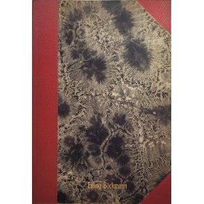 Erling Bckmann - Norsk Kjeminsk Industriarbeiderforbund gjennom 25 r 1923-48