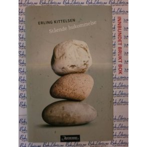 Erling Kittelsen - Stende hukommelse