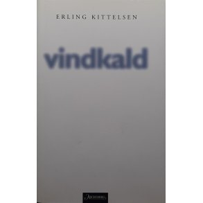 Erling Kittelsen - Vindkald 