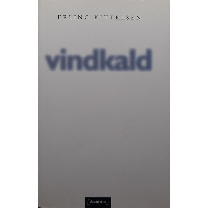 Erling Kittelsen - Vindkald 