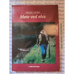 Erling Olsen - Mte ved elva