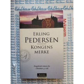 Erling Pedersen - Kongens merke - Mykperm