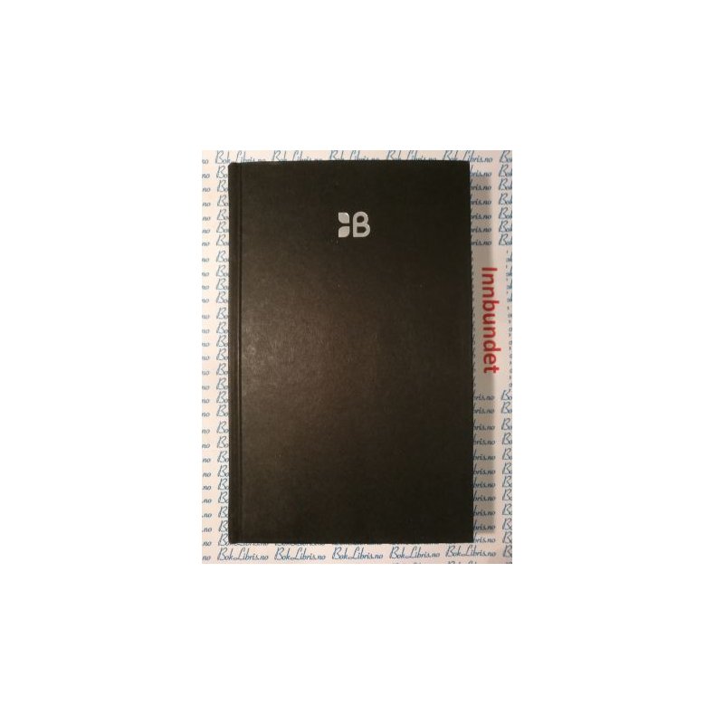 Erling Pedersen - Kongens merke (I)