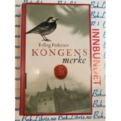 Erling Pedersen - Kongens merke (I)
