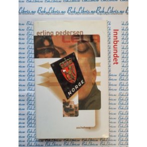 Erling Pedersen - Lela