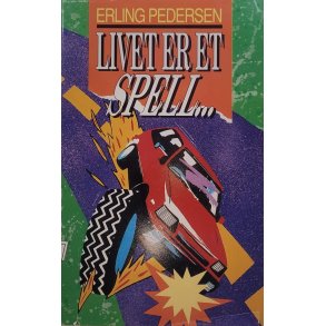 Erling Pedersen - Livet er et spell