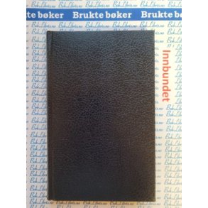 Erling Pedersen - Vestlandsnetter - Innbundet