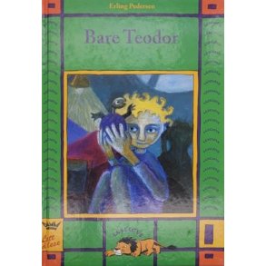 Erling Perdersen - Bare Teodor