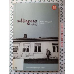 Erling Roland - Mobbingens psykologi