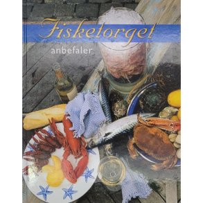 Erling T. Gjelsvik - Fisketorget anbefaler