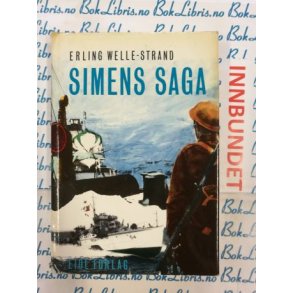 Erling Welle-Strand - Simens saga (I)