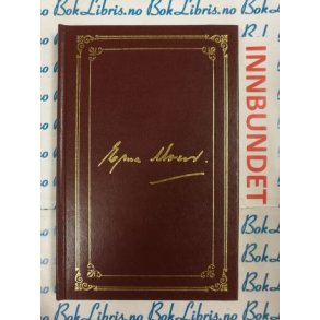 Erna Moen - Fremmed jord