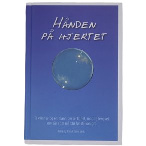 Erna og Toralf Dehli - Hnden p hjertet