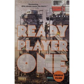 Ernest Cline - Ready Player One
