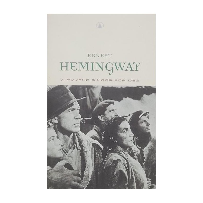 Ernest Hemingway - Klokkene ringer for deg