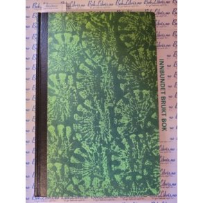 Ernest Hemingway - en og havet