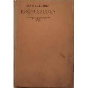 Erwin Schlieben - Kronebruden