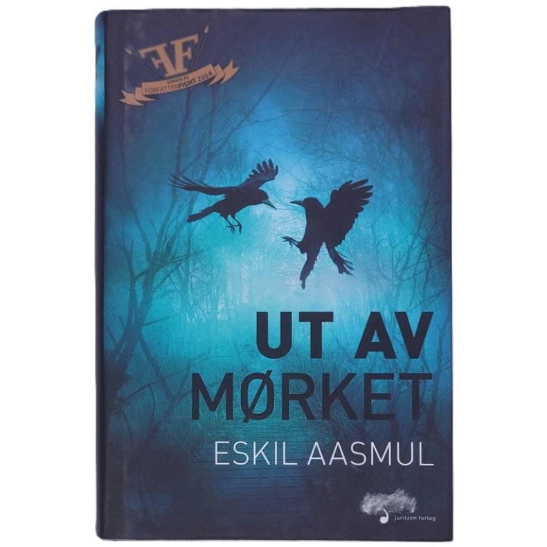 Eskil Aasmul - Ut av mrket (I)