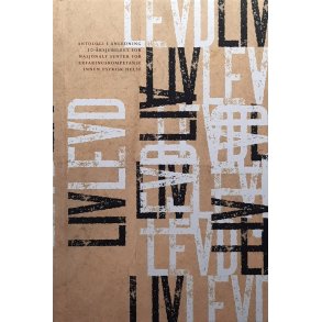 Eskil Skjeldal - Levd liv - Innbundet