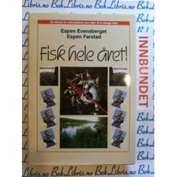 Espen Evensberget og Espen Farstad - Fisk hele ret