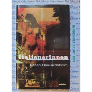 Espen Haavardsholm - Italienerinnen