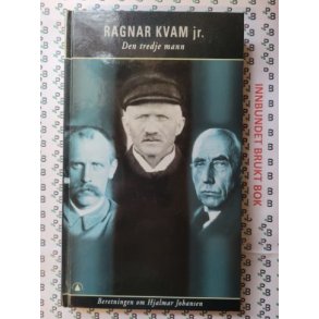 Espen Haavardsholm - Store Fri