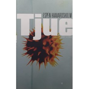 Espen Haavardsholm - Tjue
