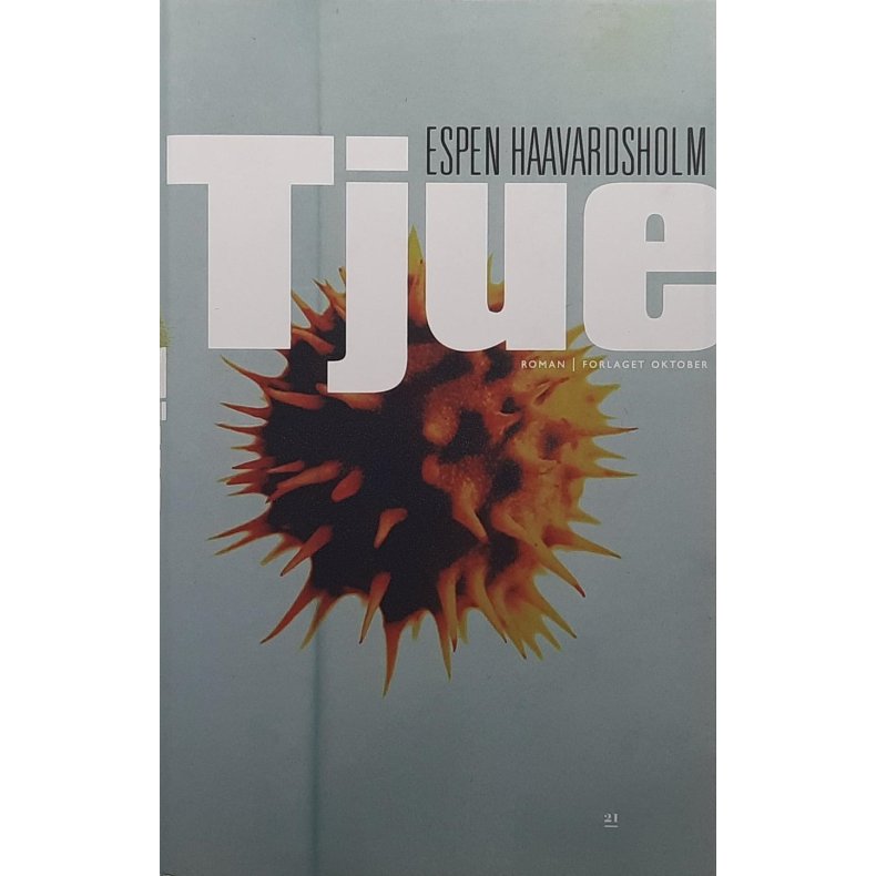 Espen Haavardsholm - Tjue