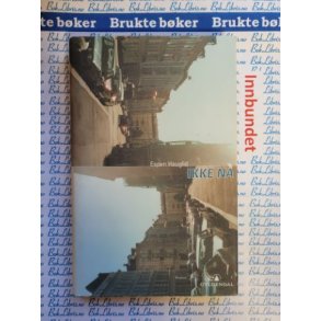 Espen Hauglid - Ikke n