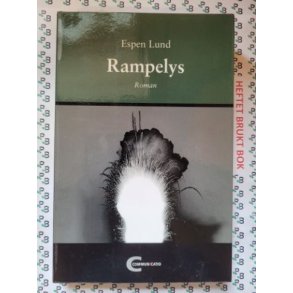 Espen Lund - Rampelys