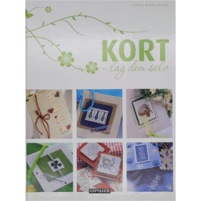 Espen Markussen - Kort - lag dem selv