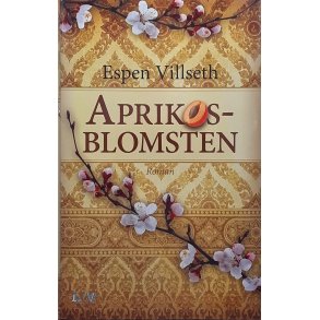 Espen Villseth - Aprikosblomsten
