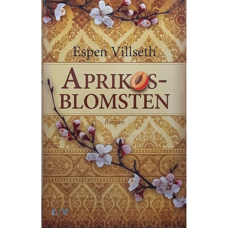 Espen Villseth - Aprikosblomsten