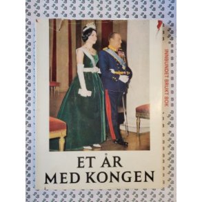 Et r med Kongen