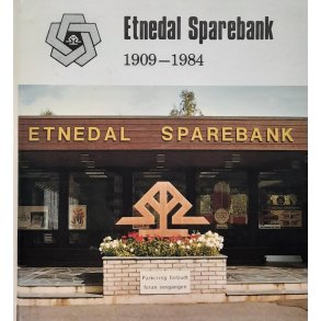 Etnedal Sparebank 1909-1984