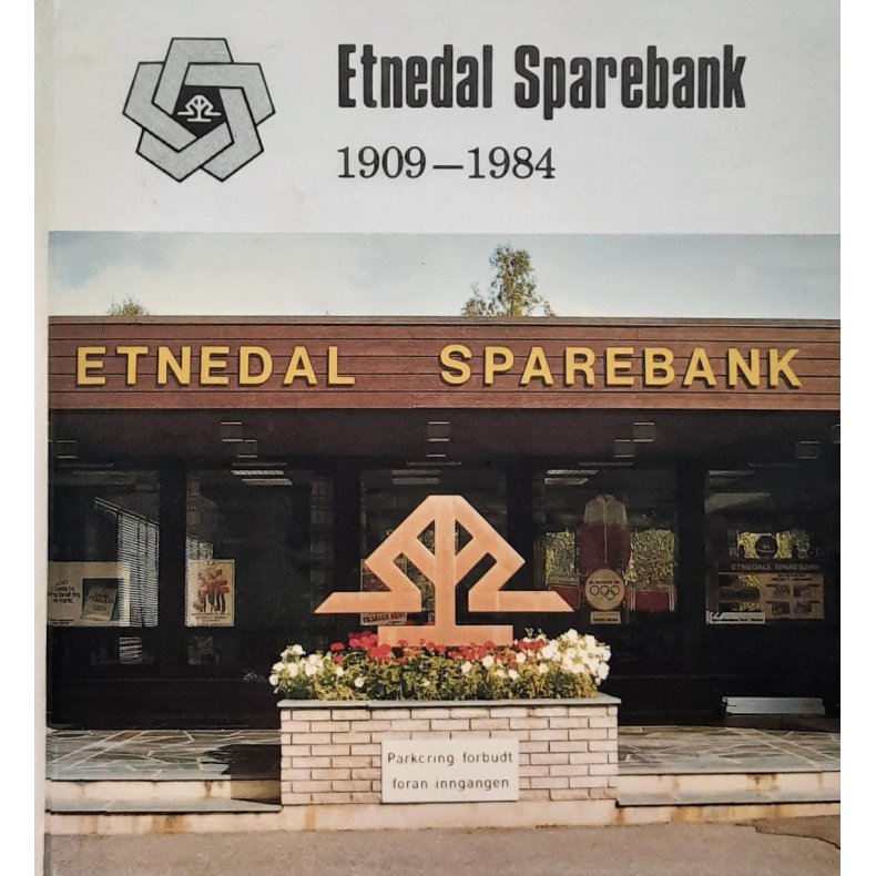 Etnedal Sparebank 1909-1984